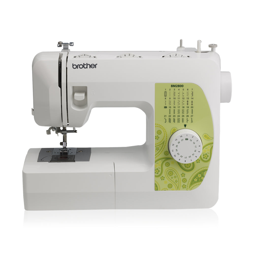 MAQUINA DE COSER BM2800